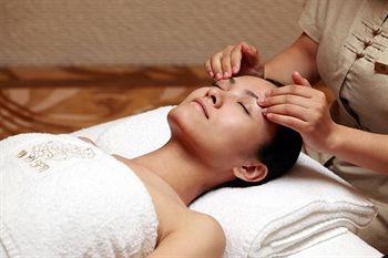 Фото Chateau Star River Hotel Pudong