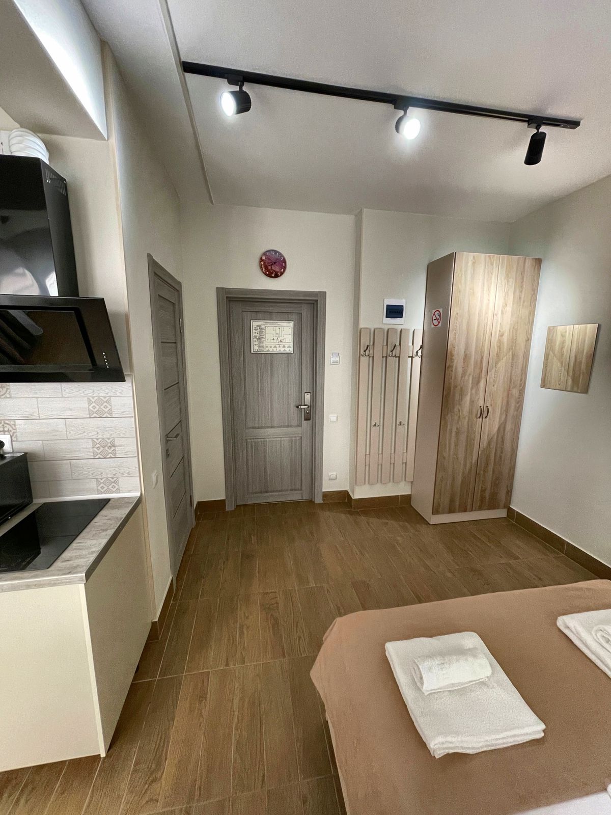 Фото Панда на Бамбуковой