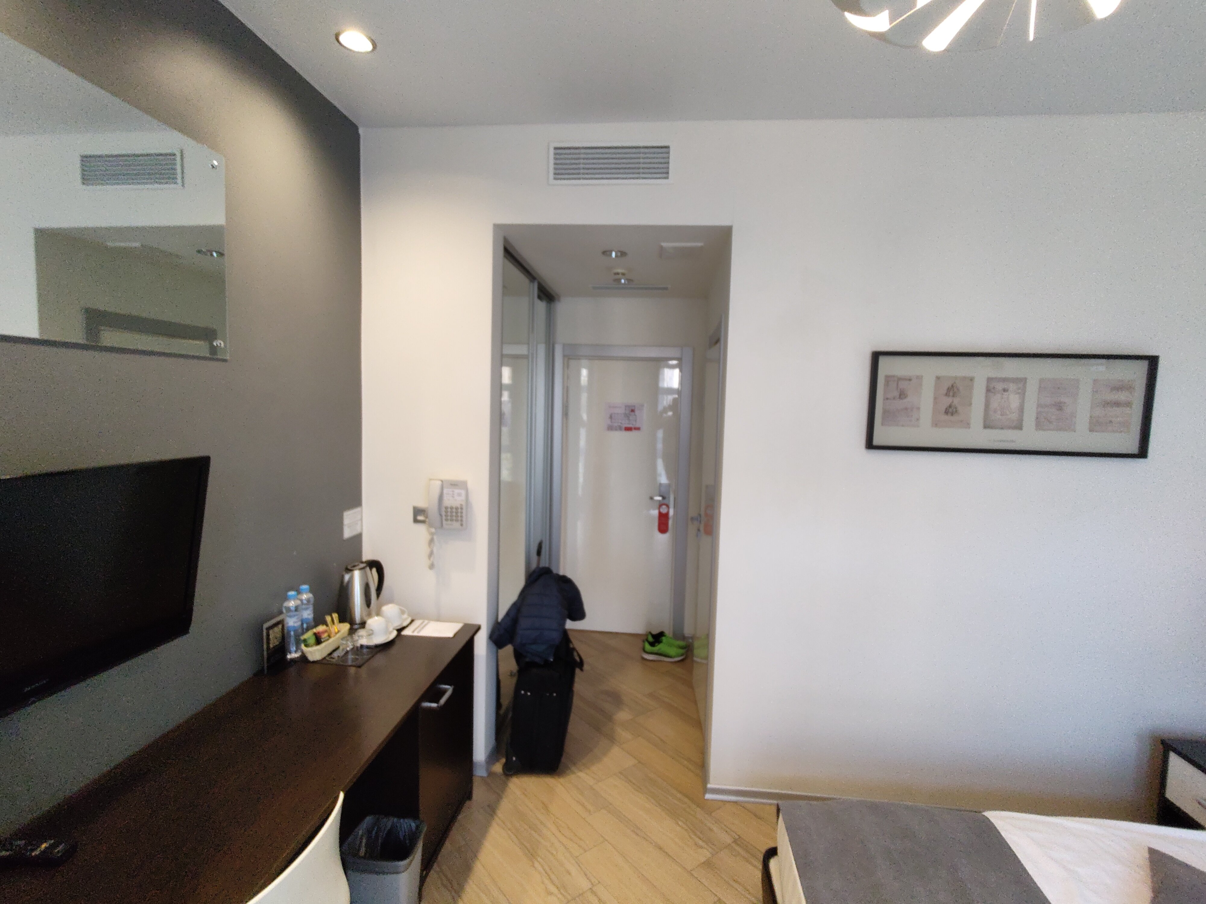 Фото Мегаполис