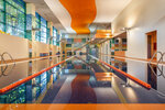 Art-Sport (Angarskaya Street, 24А), club de fitness