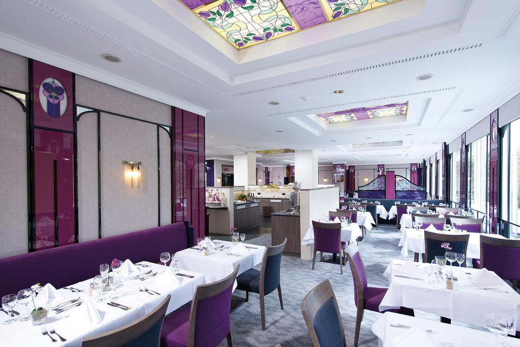 Фото Leonardo Hotel Munich Arabellapark
