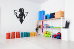 FitLab (Ostryakova Street, 13Б), fitness club