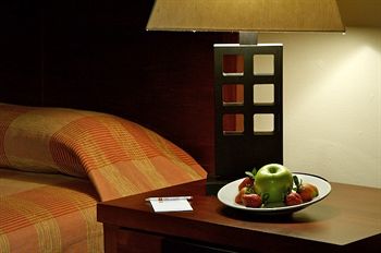 Фото Porta Hotel del Lago