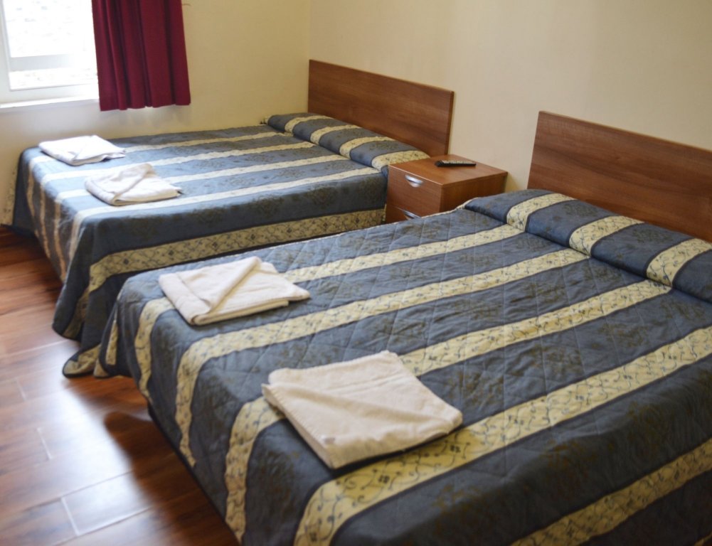 Фото The Blair Victoria Hotel