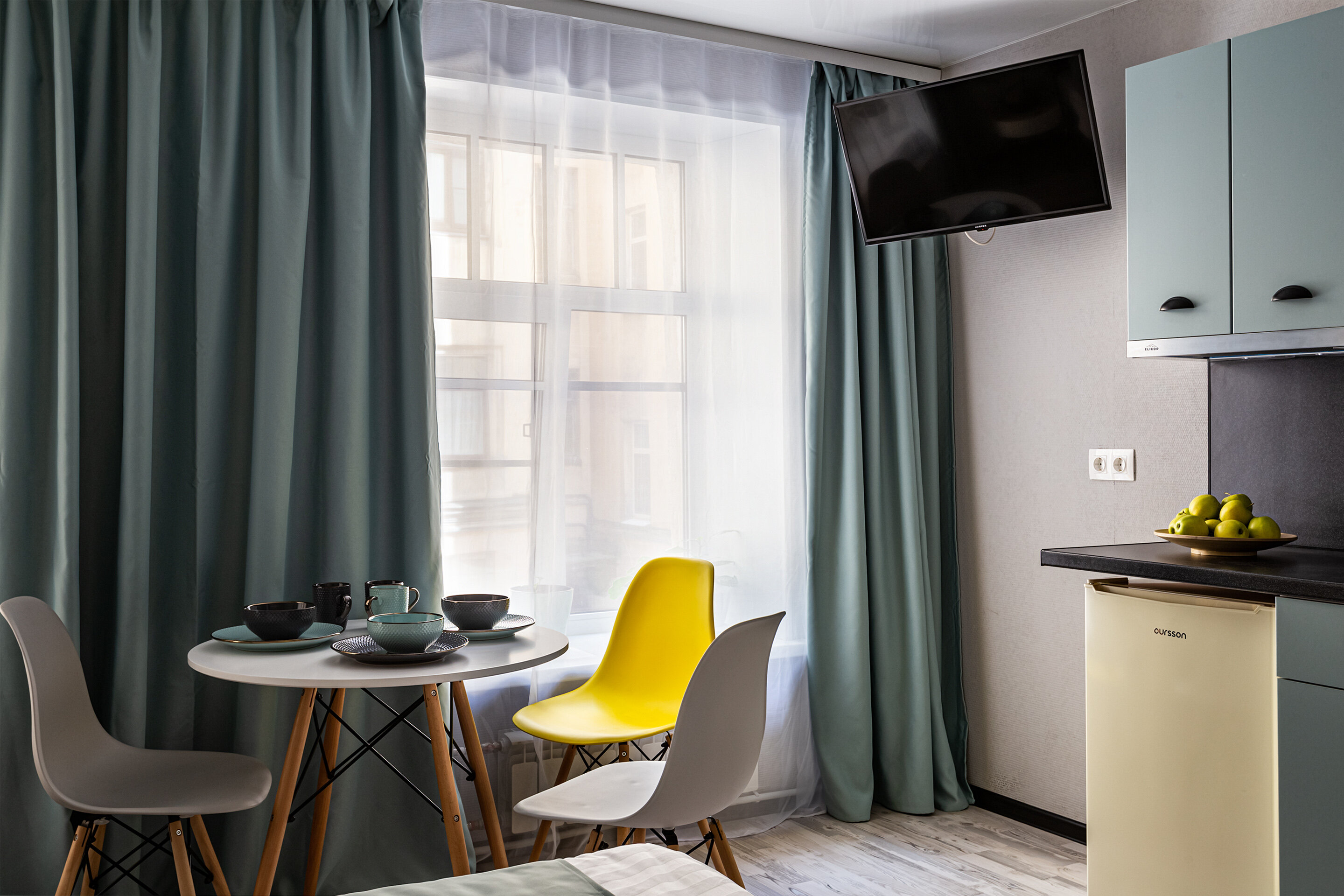 Фото RentApartmentSpb