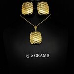 Bella Jewellery Trading LLC (51/6, Al Khor Street, Deira, Dubai), jewelry store