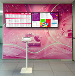 F2c (Marshala Zhukova Avenue, 51), it company