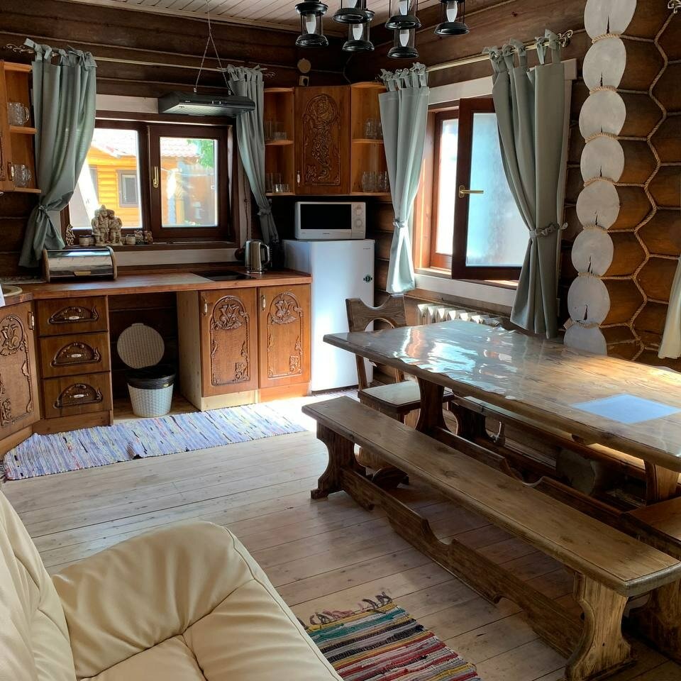 Фото Паратунка