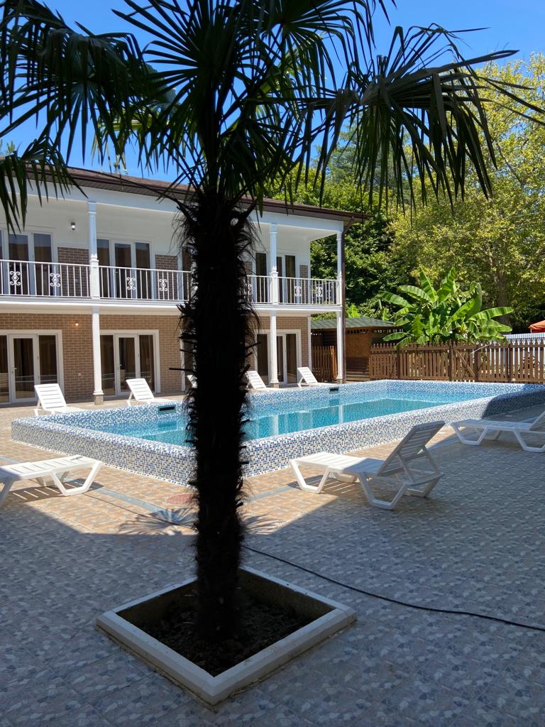 Фото Rodnik village&spa