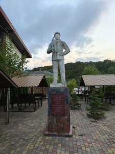 Теремок