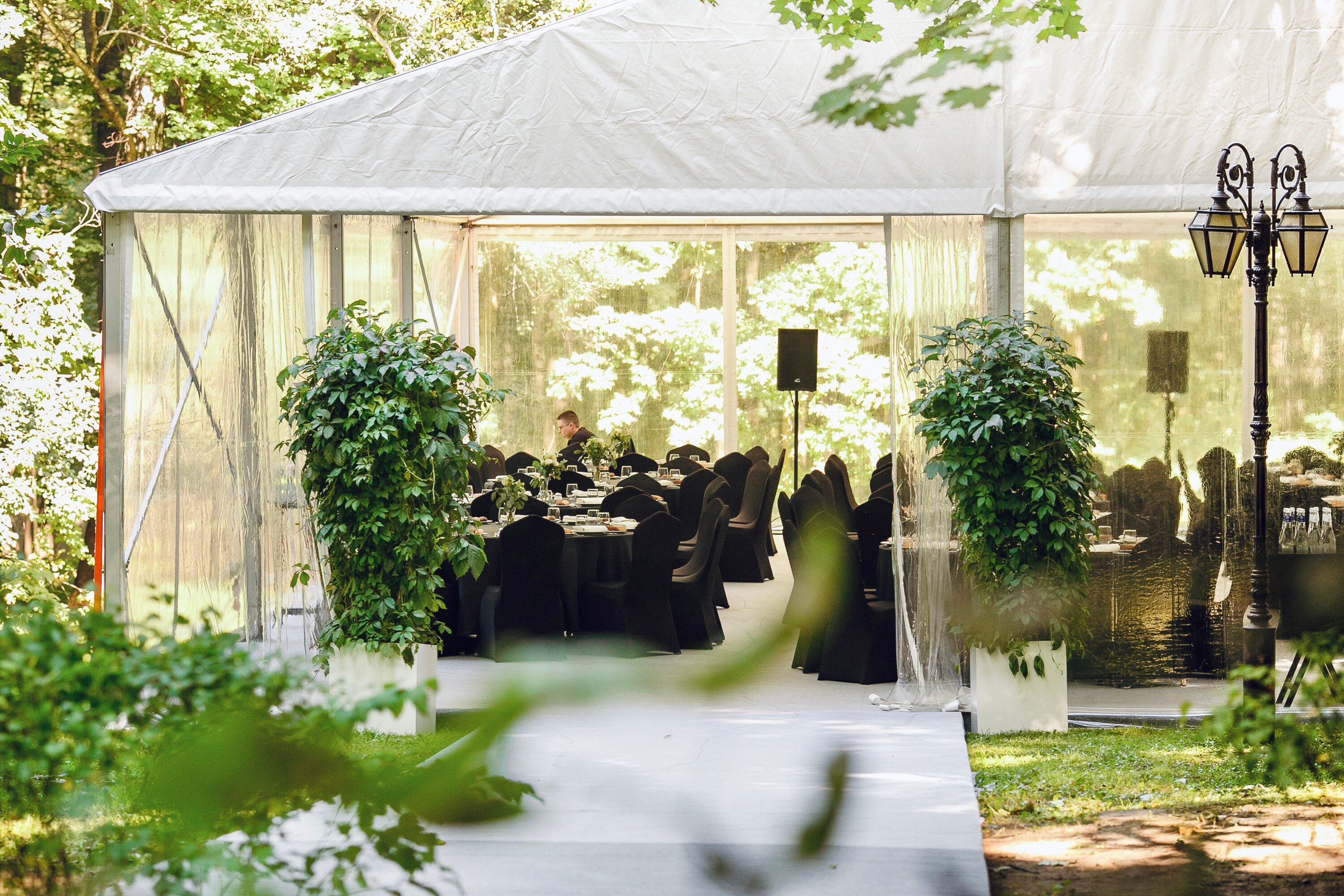 Фото Конгресс Парк Волынское