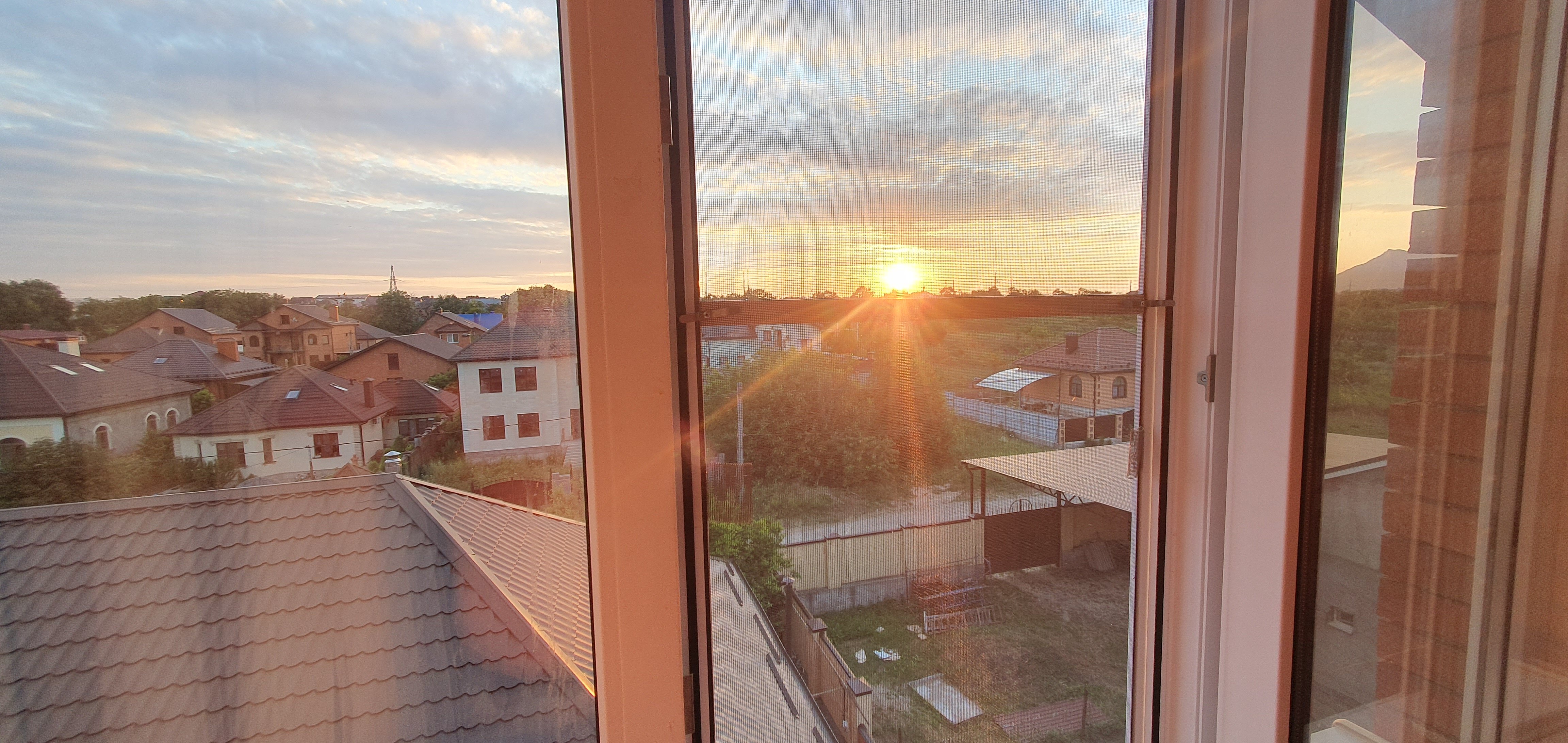 Фото У Грека