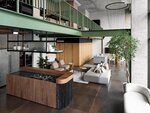 Reforma (Marka Shagala Embankment, 1к2), custom furniture