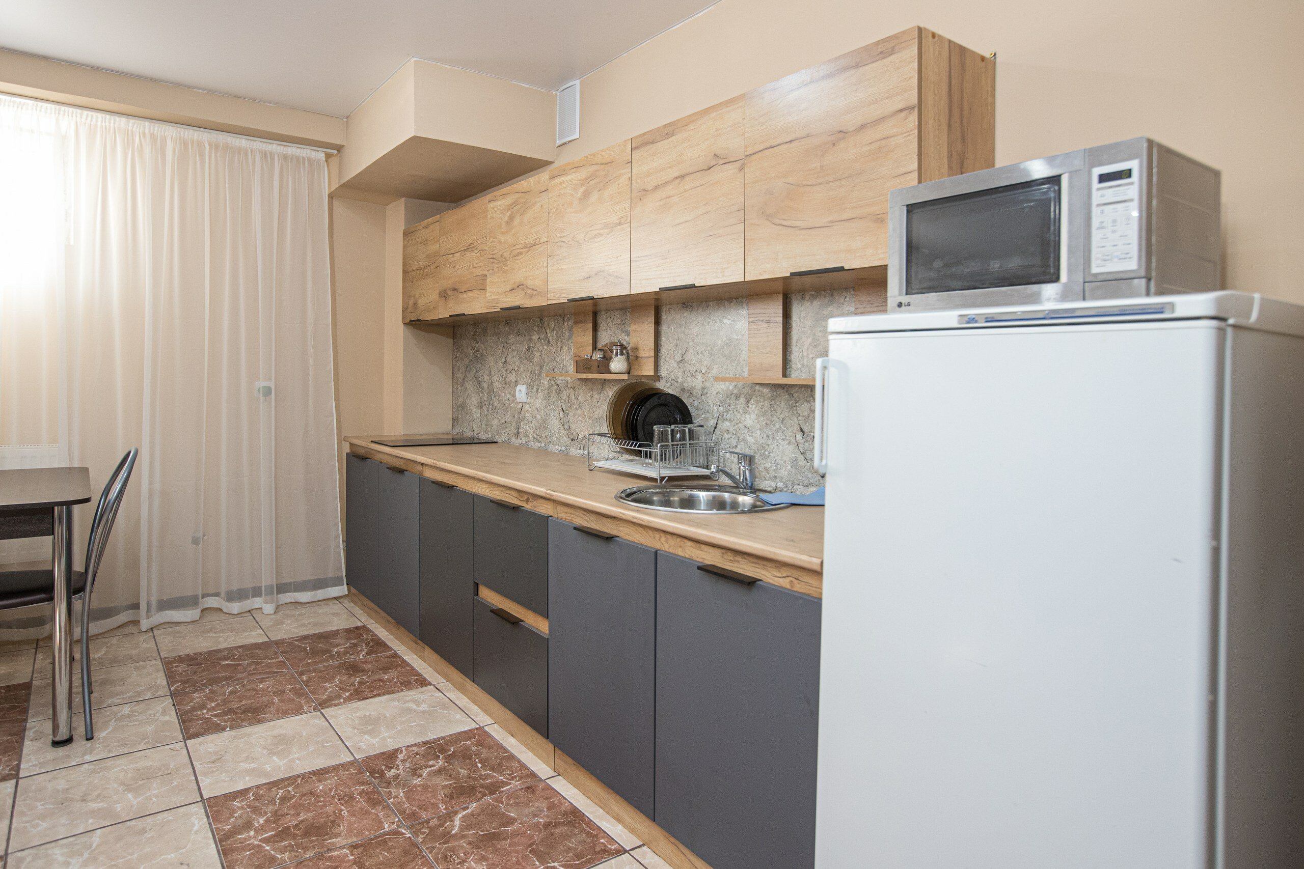 Фото Панорама