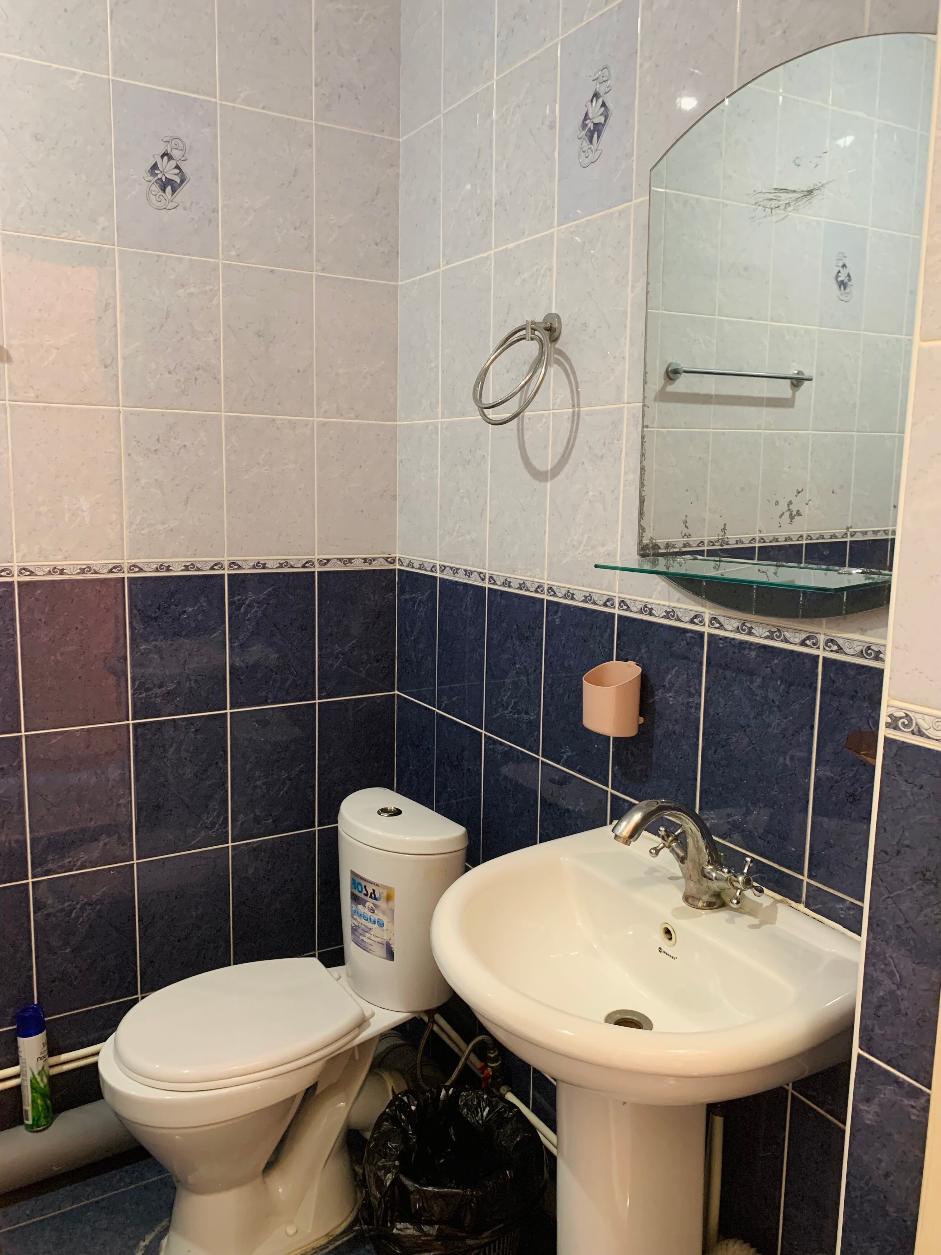 Фото Городок