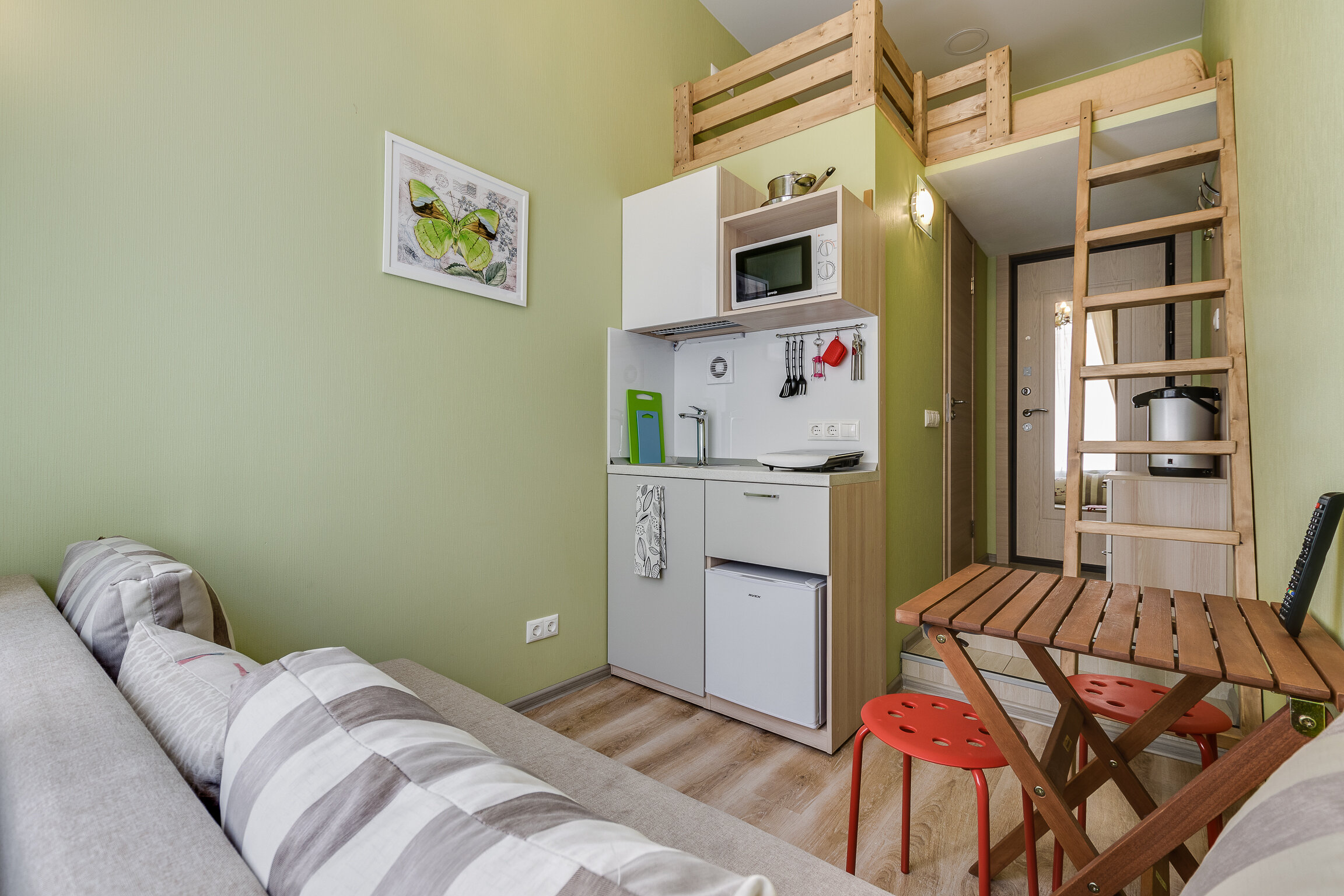 Фото отеля 5