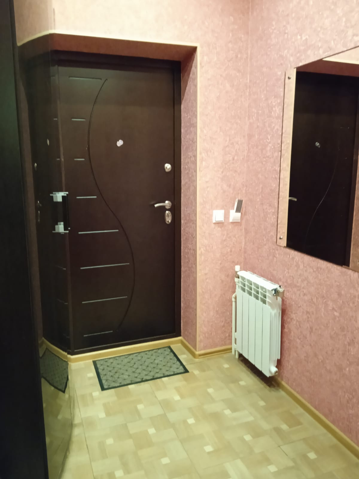 Фото Малина