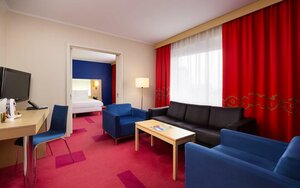 Гостиница Cosmos Saint-Petersburg Pulkovskaya Hotel, Санкт‑Петербург, фото