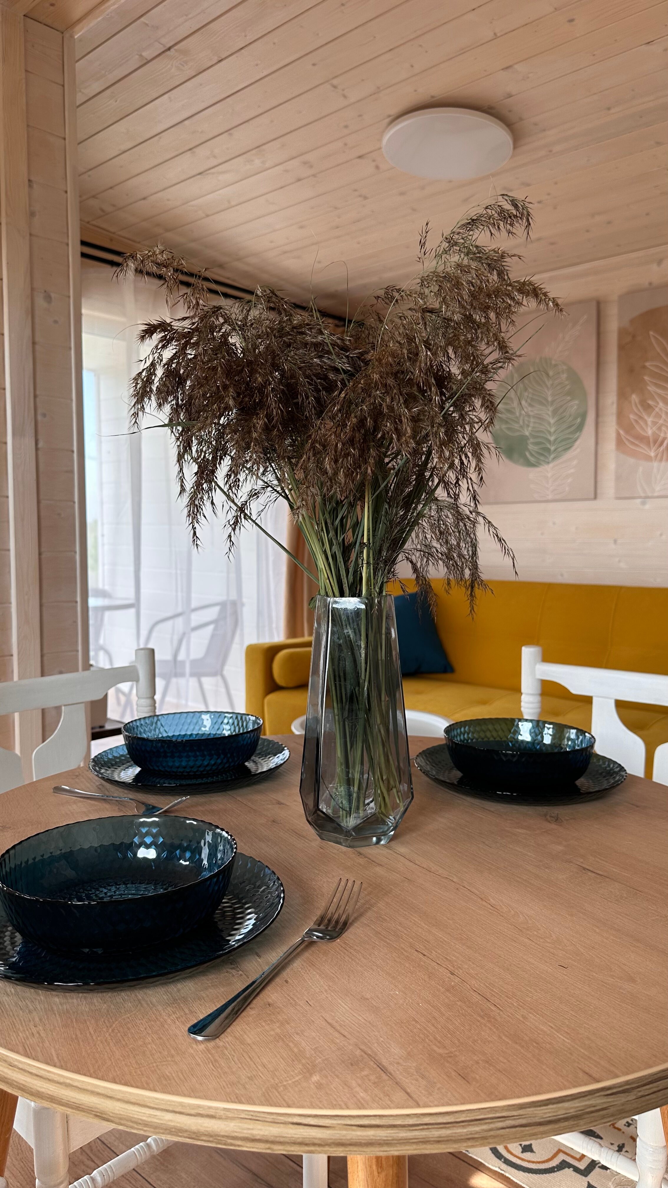 Фото Oblaka house