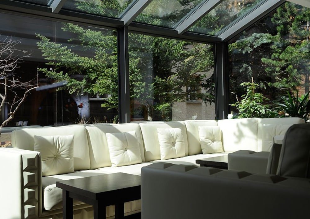 Фото Hotel Albana Real