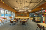 Геометрия вкуса (100-letiya Vladivostoka Avenue, 32В), cafe