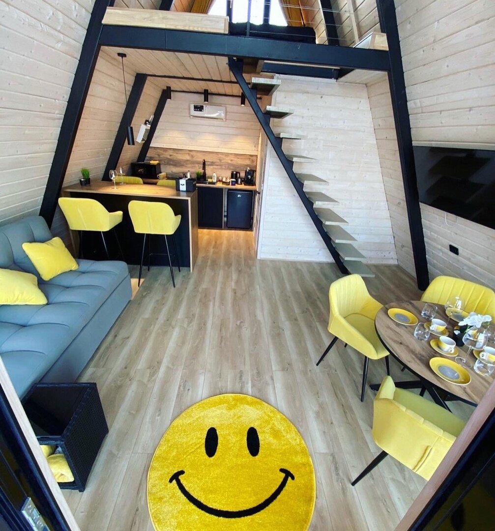 Фото Атмосфера