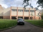 Olympia (Petergofskoe Highway, 5к4) ، نادي رياضي، مجموعة