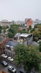 Апартаменты на Островского с Двориком Около Парка (Ostrovskogo Lane, 108А), hotel