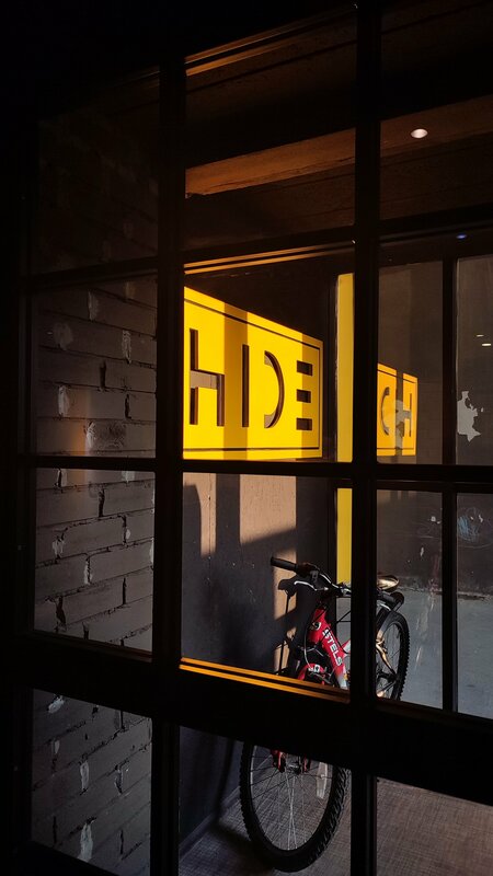 Hide — фото 21