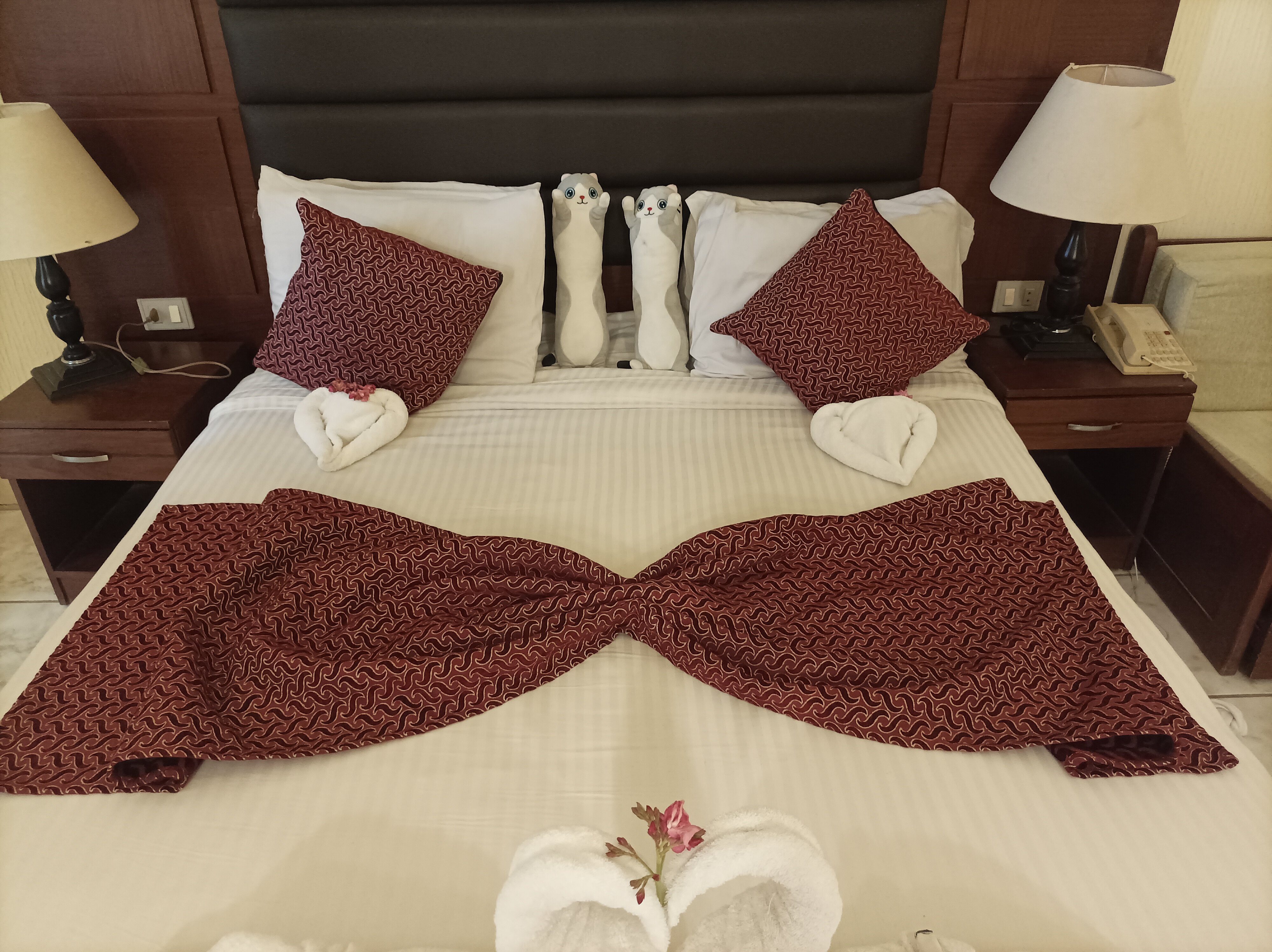 Фото Sharm Holiday Resort