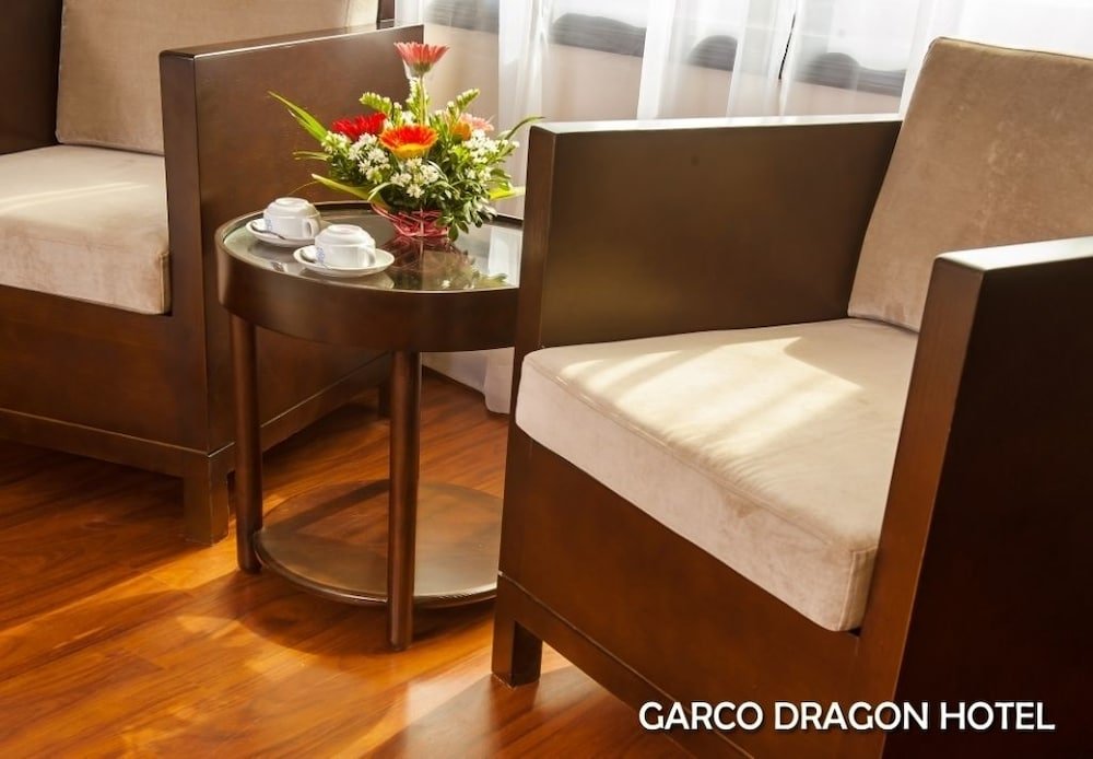 Фото Garco Dragon Hotel