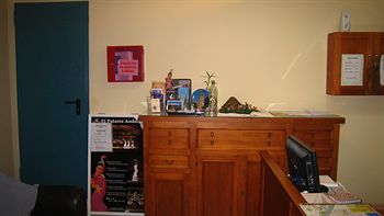 Фото Pension Montorena