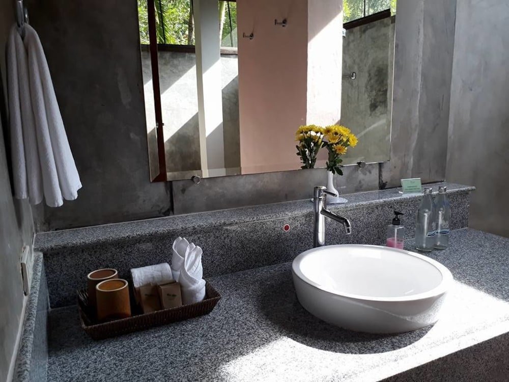 Фото Borsaen Villa