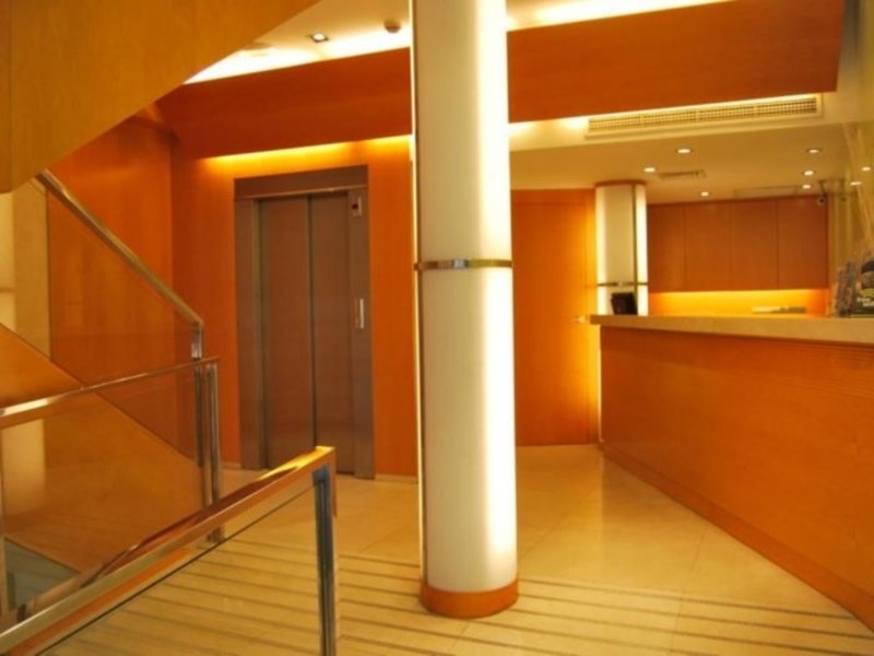 Фото Rh Sorolla Centro