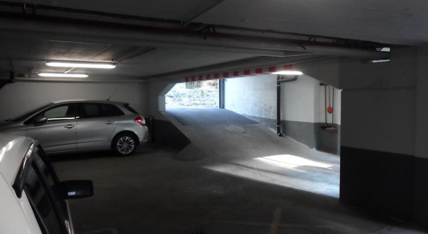 Фото Hotel Bon Port