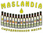 Maslandia - live vegetable oil (Южнобережное шоссе, 42), grocery