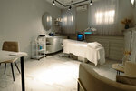 InSpa beauty clinic (Novaya Zarya Street, 10/3), cosmetología