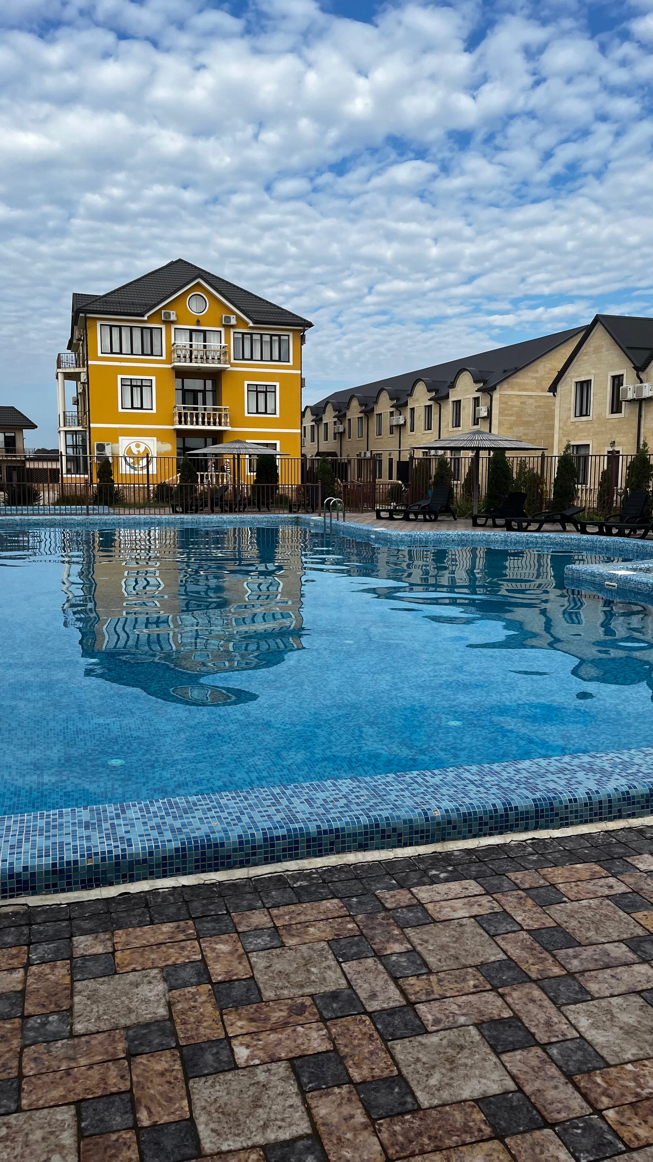 Фото Calipso Palace