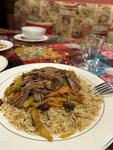 Ильинское (selo Ilyinskoye, Lenina Street, 4), cafe