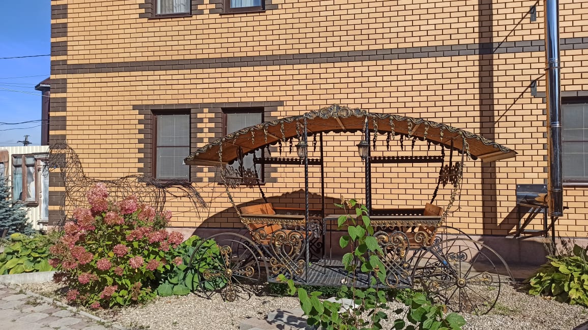 Фото отеля 5