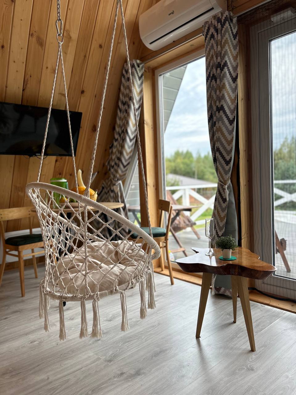 Фото Совенок