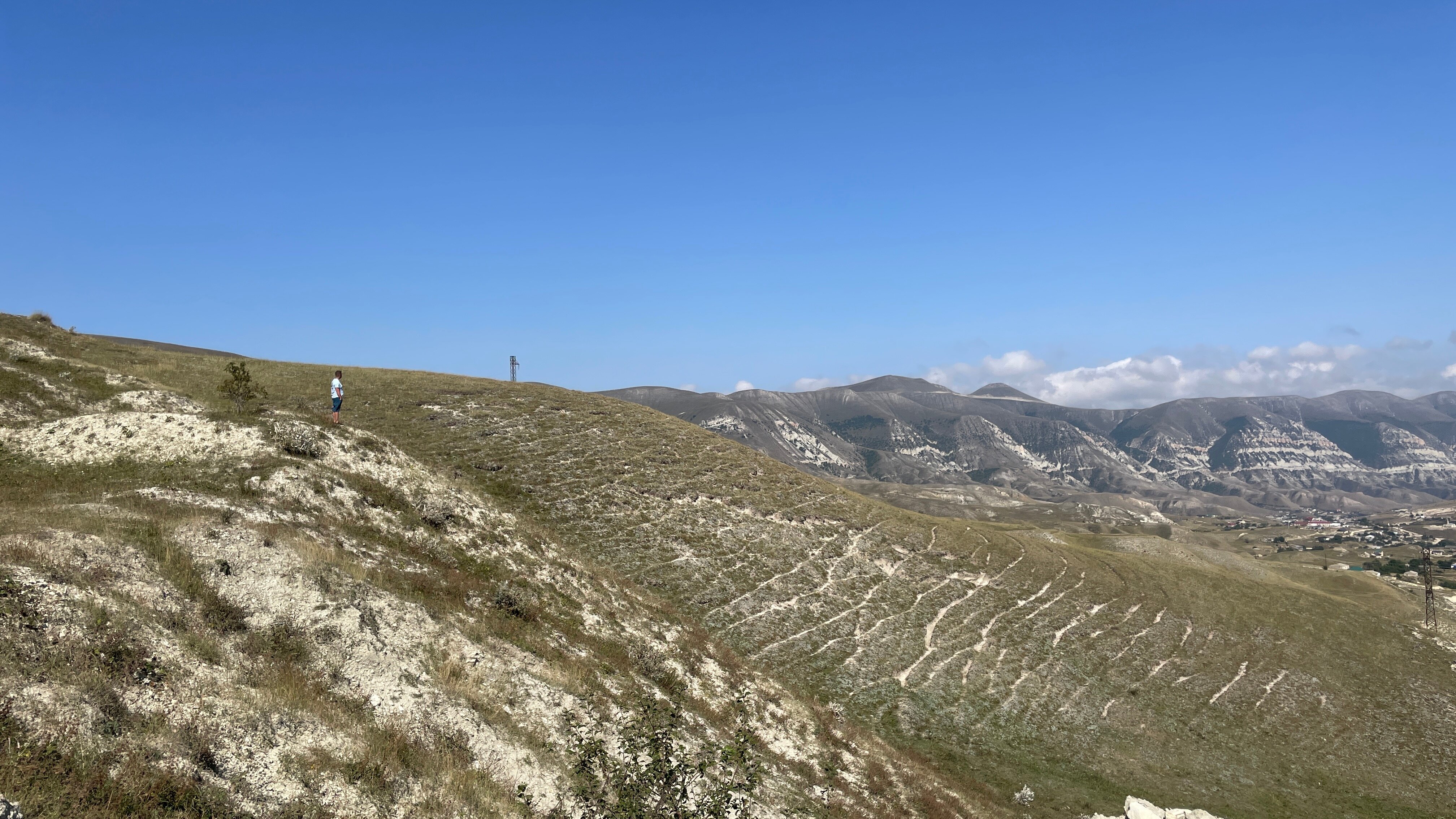 Фото Пейзажи Гуниба