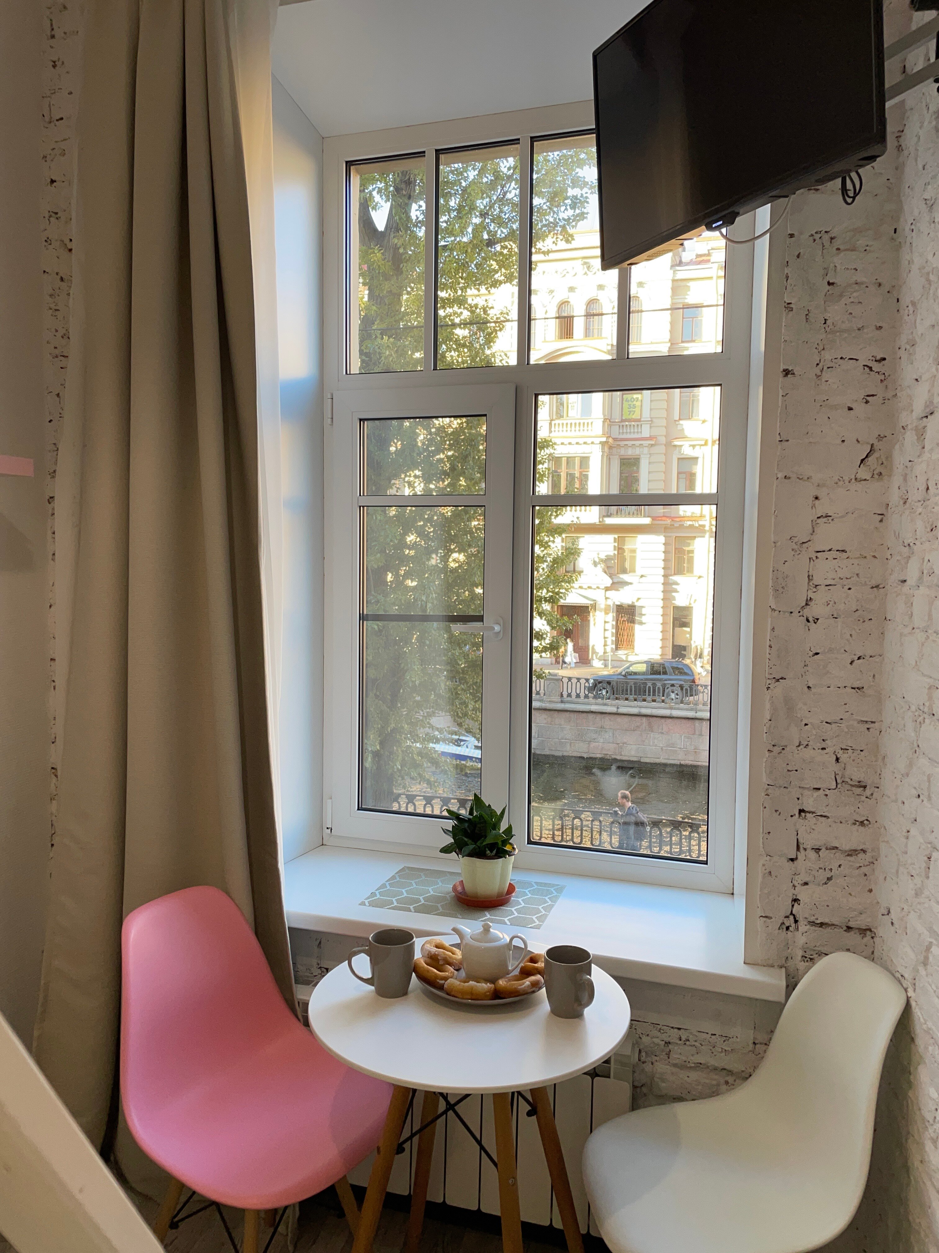 Фото RentApartmentSpb