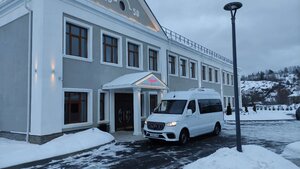 отель Родина