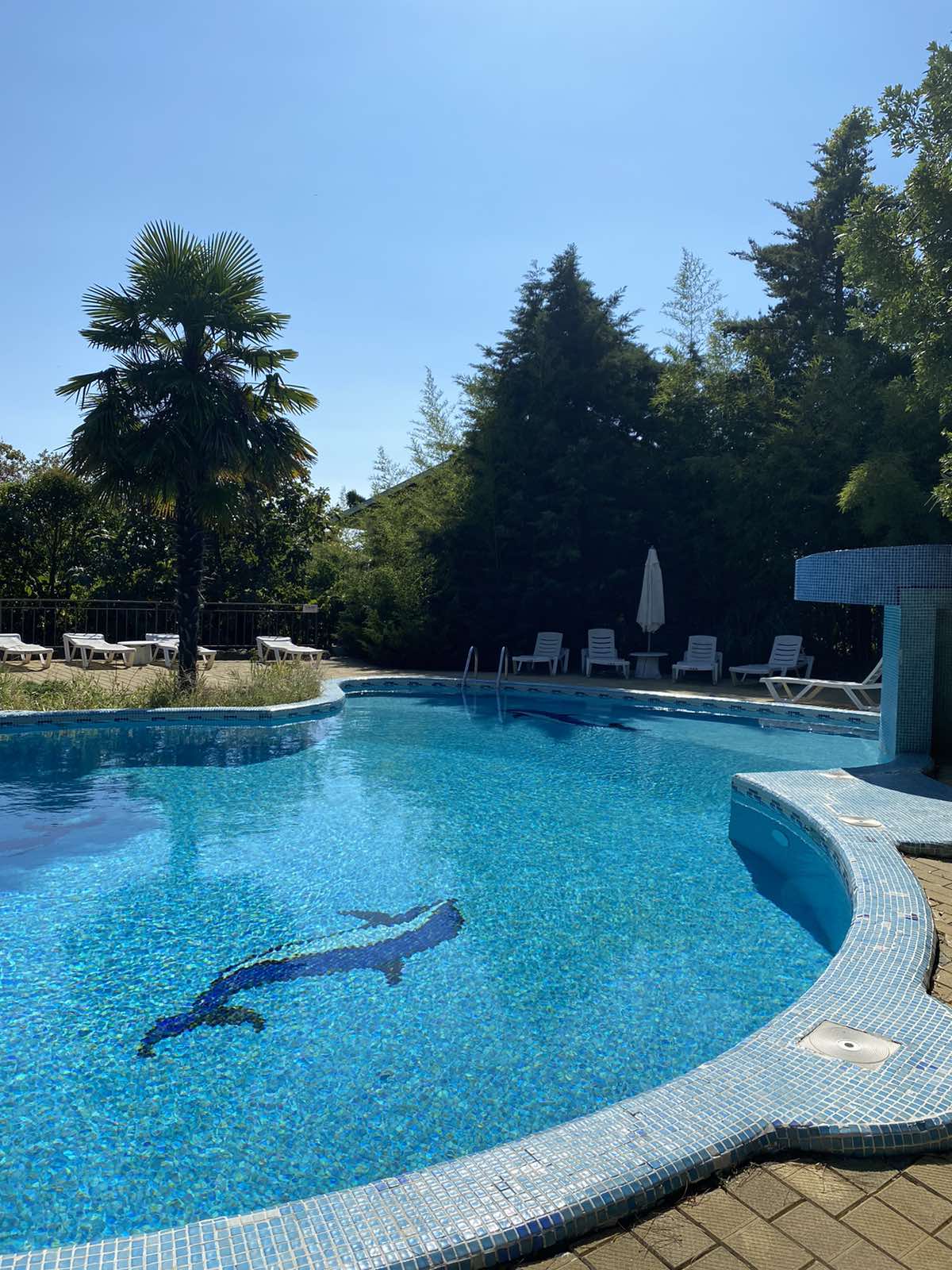 Фото Пансионат Лад