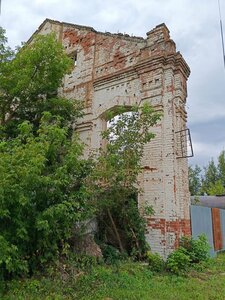 Суконная фабрика Творец рабочий (Penza Region, rabochiy posyolok Sosnovoborsk, ulitsa Lenina), landmark, attraction