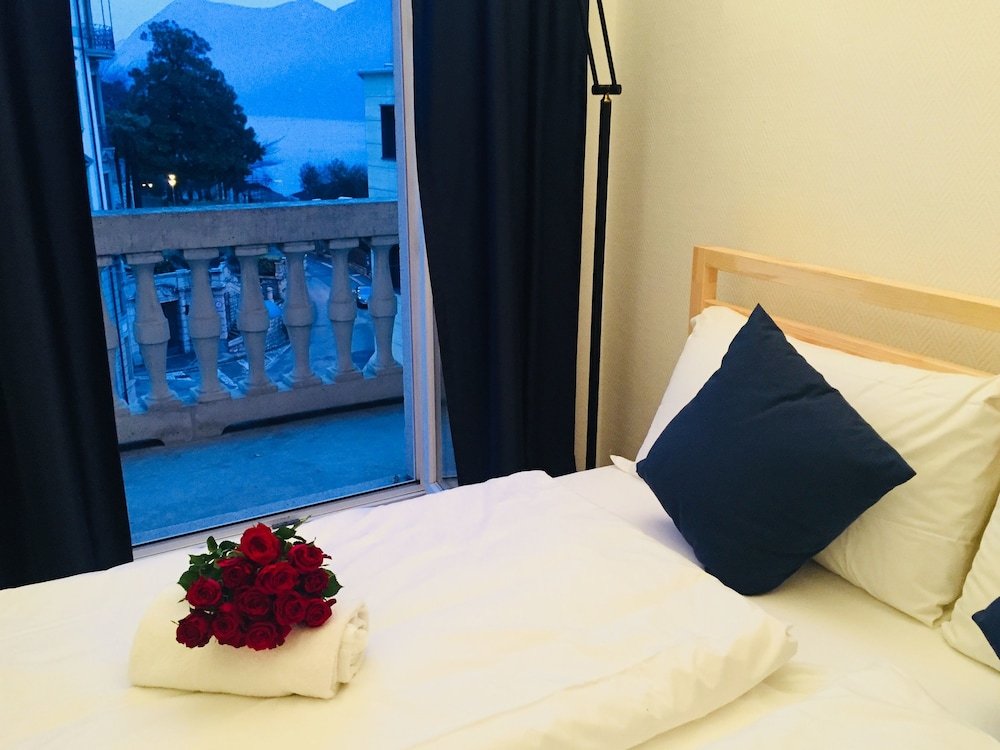 Фото Гостевой Дом Lugano Center