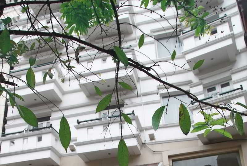 Фото Medallion Hanoi Boutique Hotel