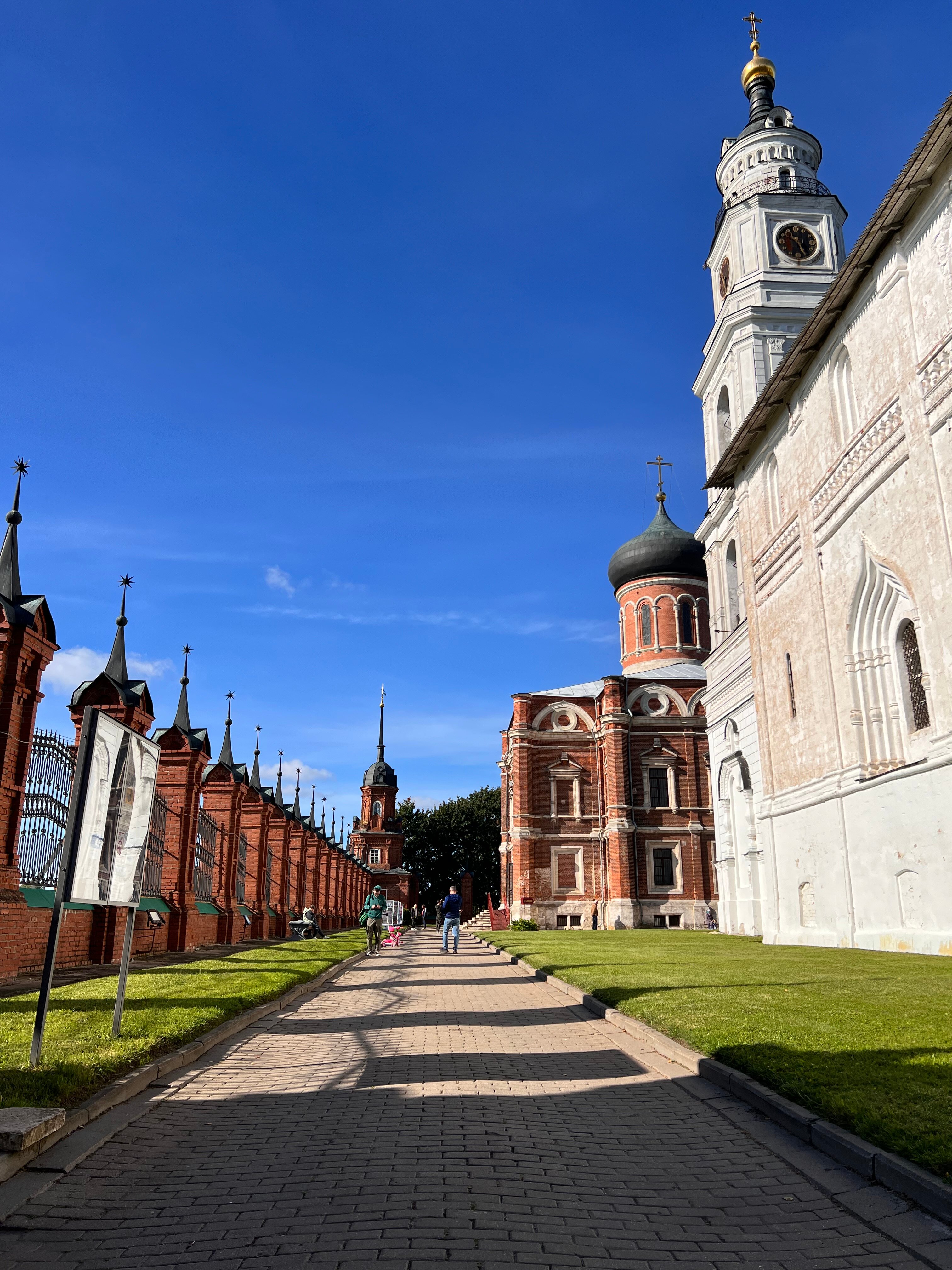 Фото Николь