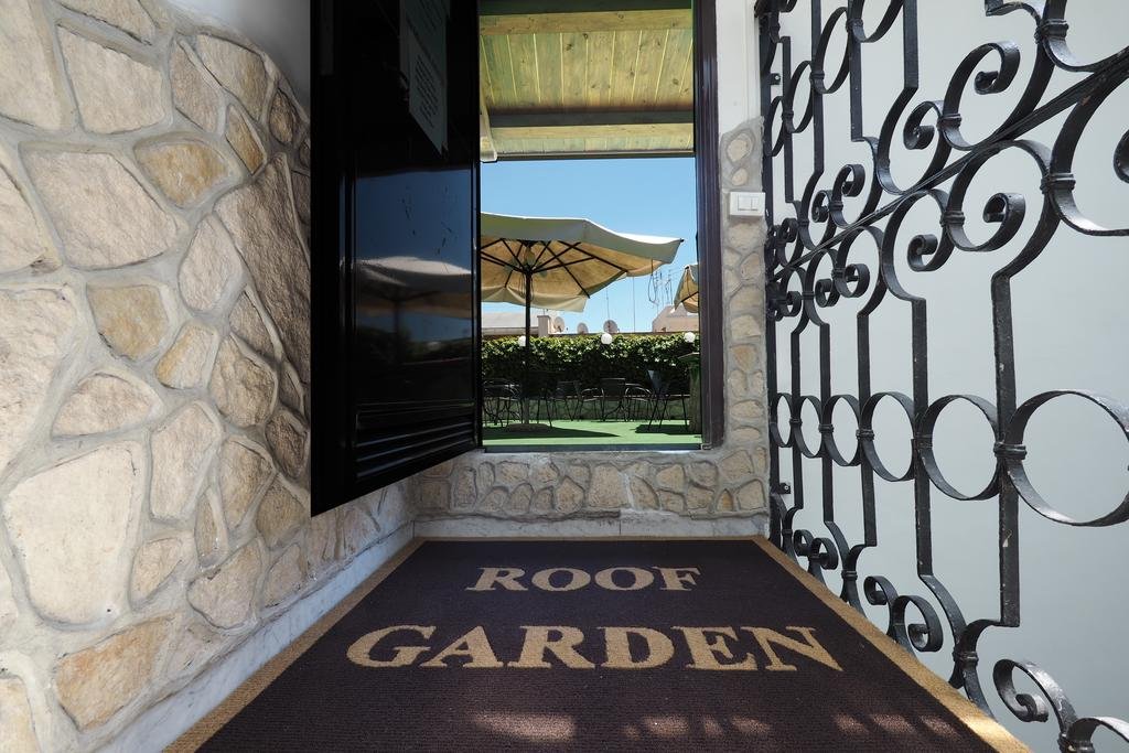 Фото Alessandro Palace & Bar